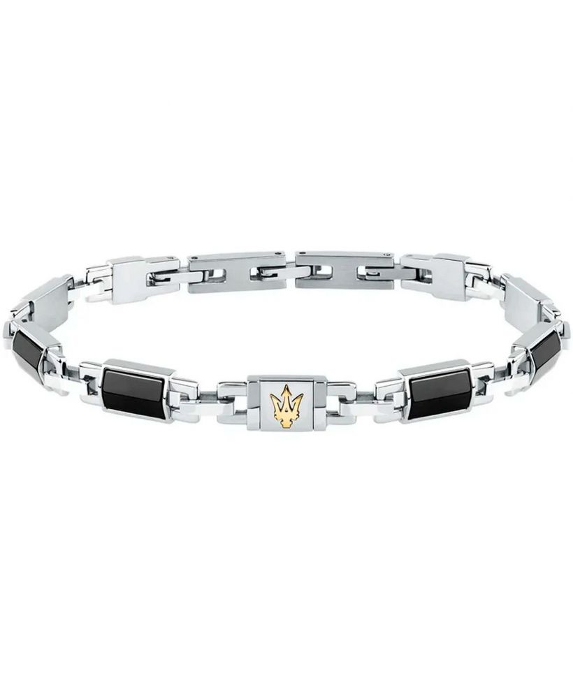 Pulsera Maserati Ceramic