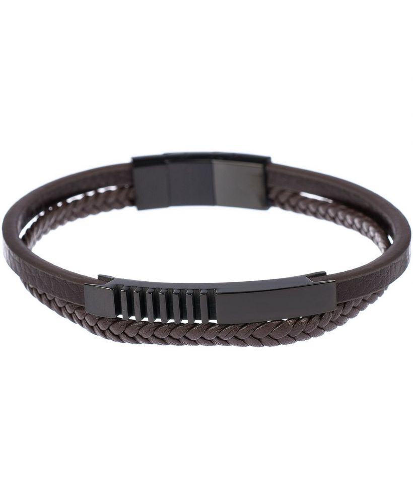 Pulsera Pacific Black