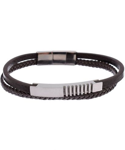 Pulsera Pacific Brown