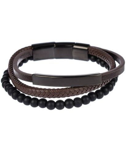 Pulsera Pacific Brown