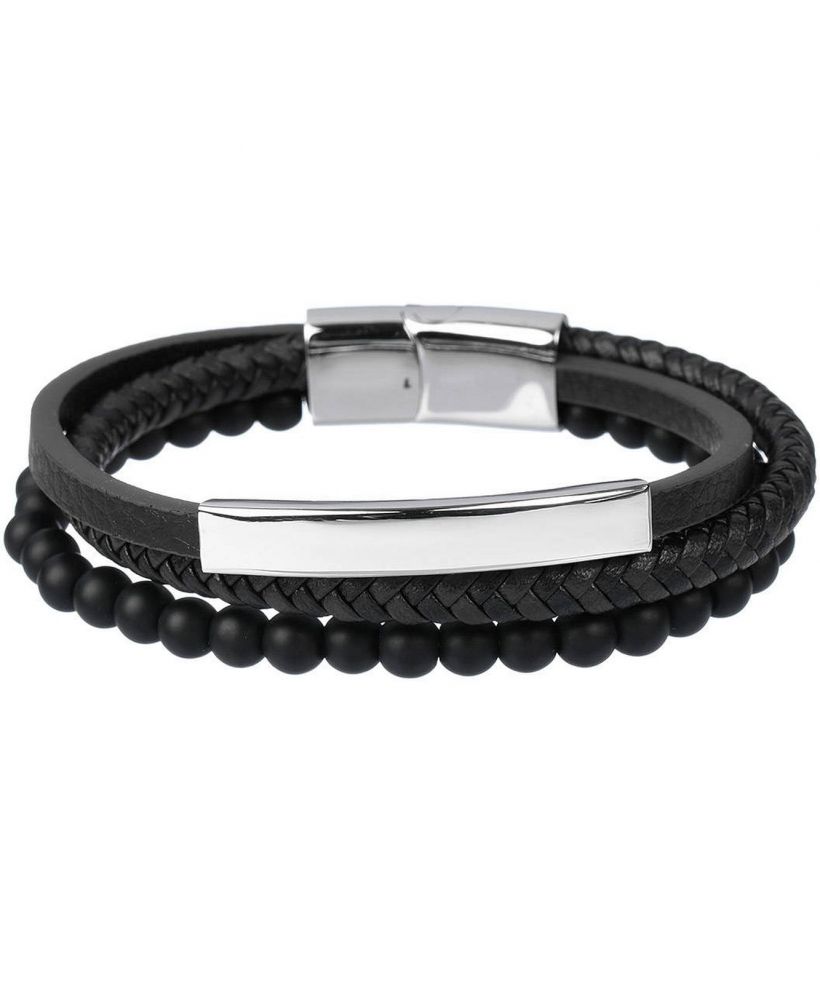 Pulsera Pacific Black