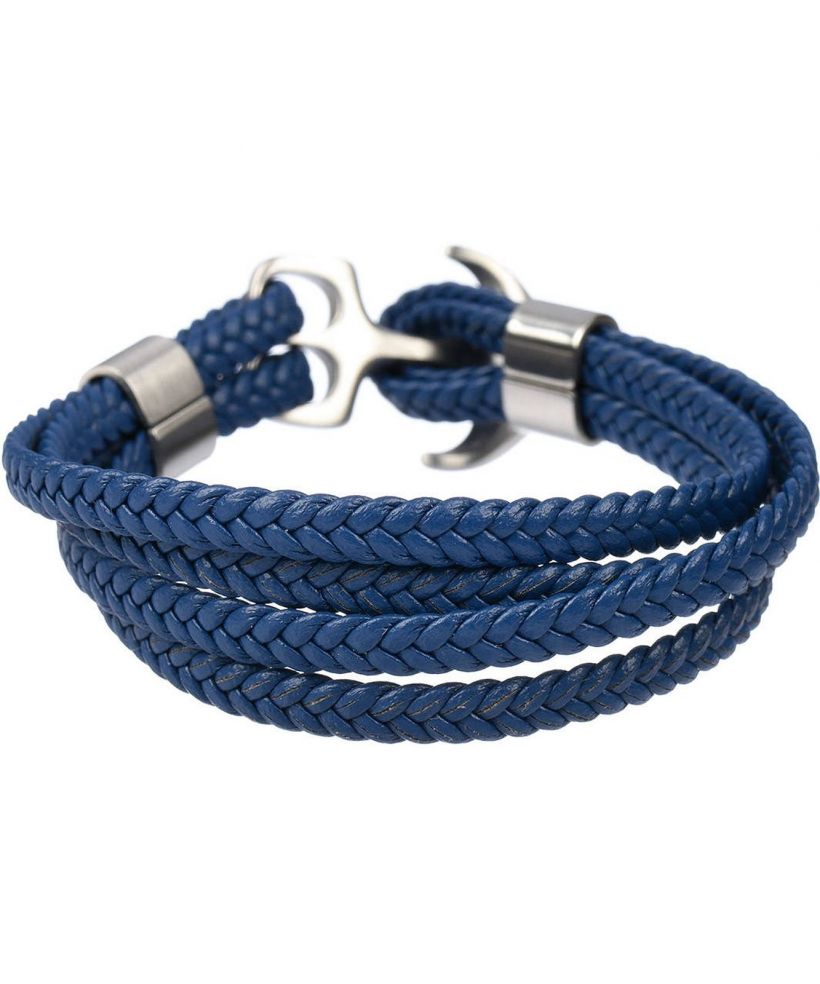 Pulsera Pacific Blue