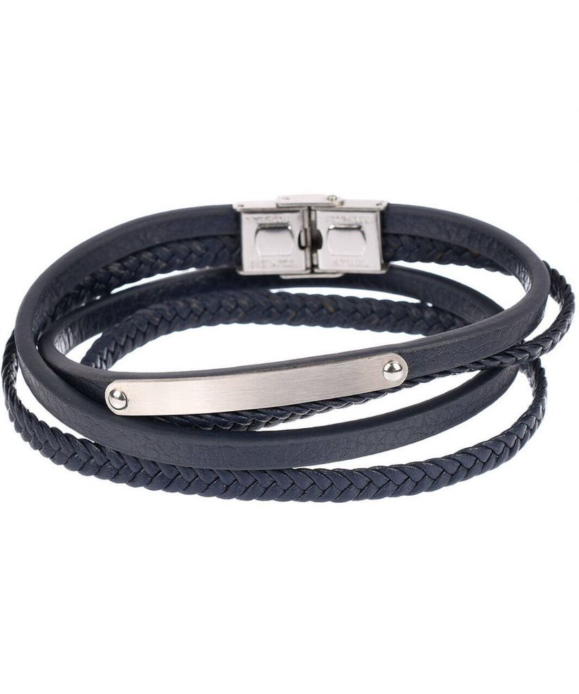 Pulsera Pacific Navy