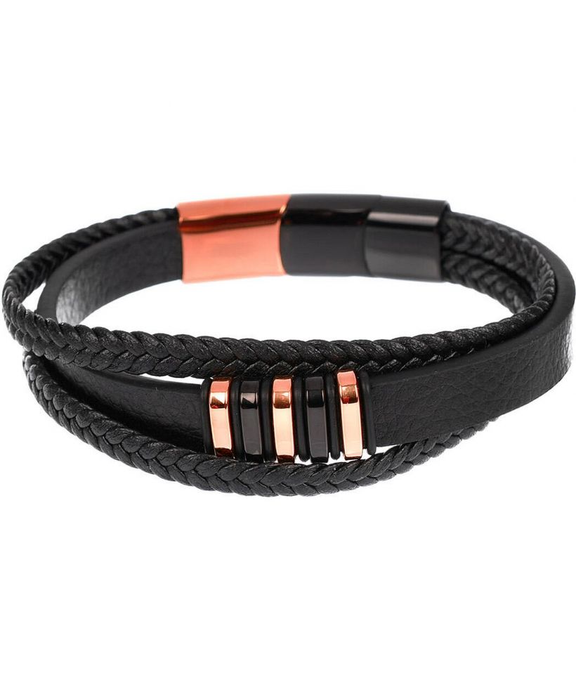 Pulsera Pacific Black