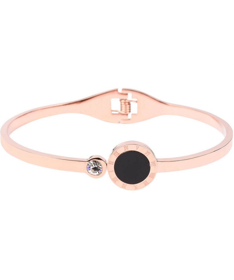 Pulsera Pacific Rose Gold