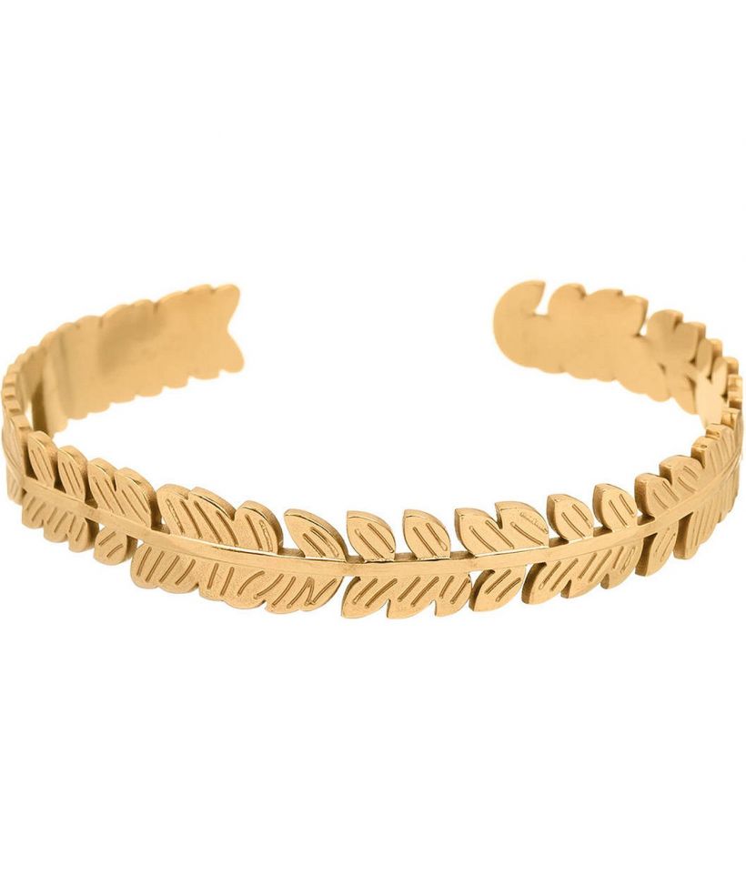 Pulsera Pacific Gold