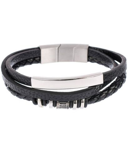 Pulsera Pacific Black