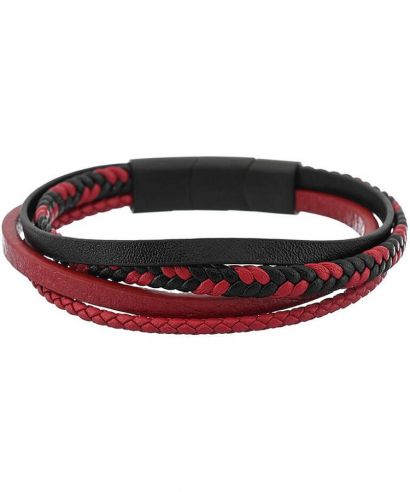 Pulsera Pacific Red