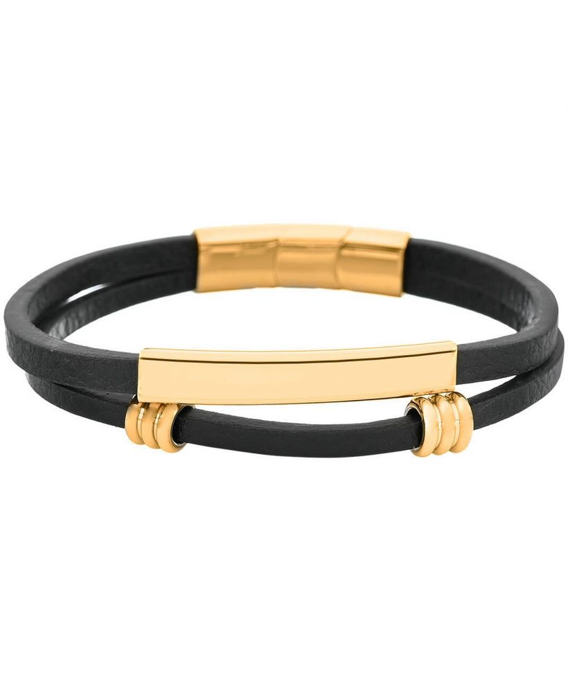 Pulsera Pacific Black
