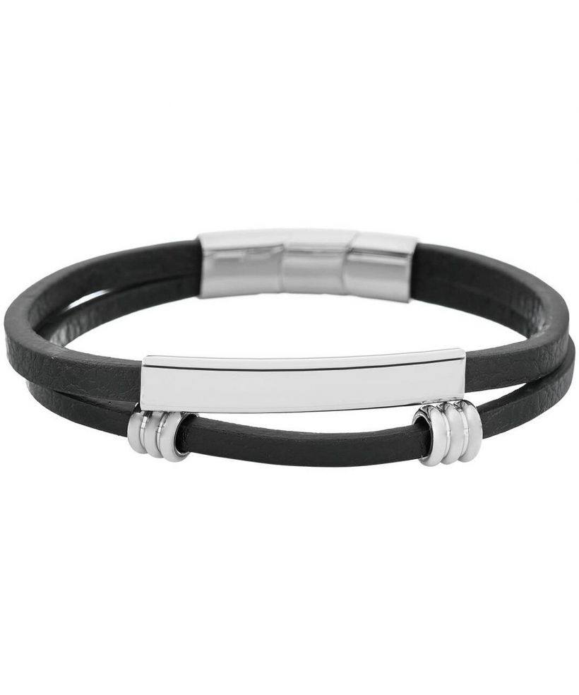 Pulsera Pacific Black