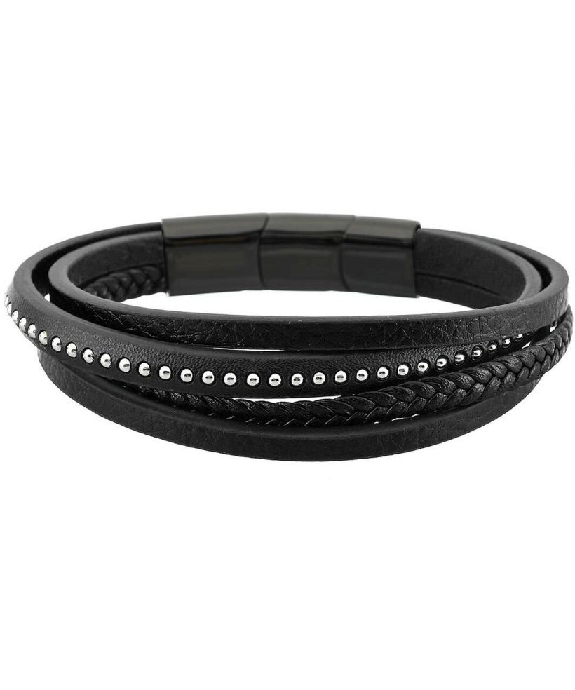 Pulsera Pacific Black