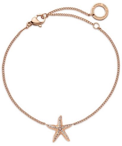 Pulsera Paul Hewitt Sea Star Bracelet Rose Gold