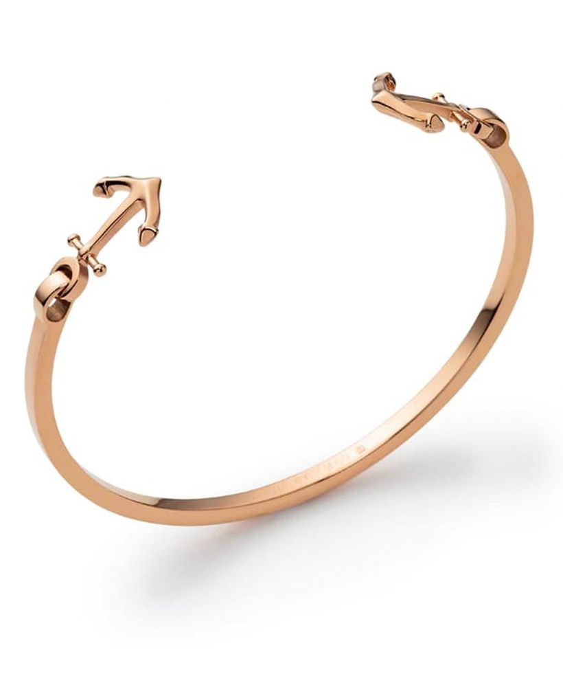 Pulsera Paul Hewitt The Anchor II Bangle Rose Gold