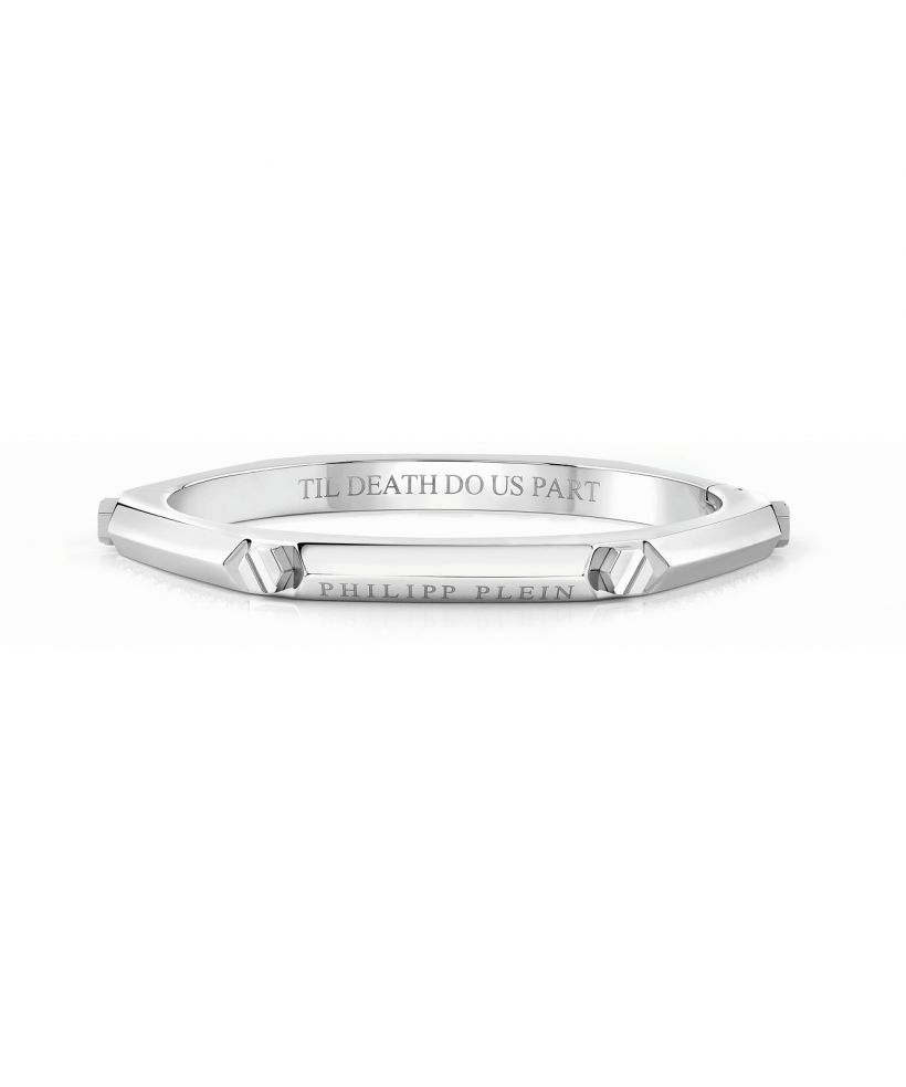 Pulsera PHILIPP PLEIN The Plein Cuff