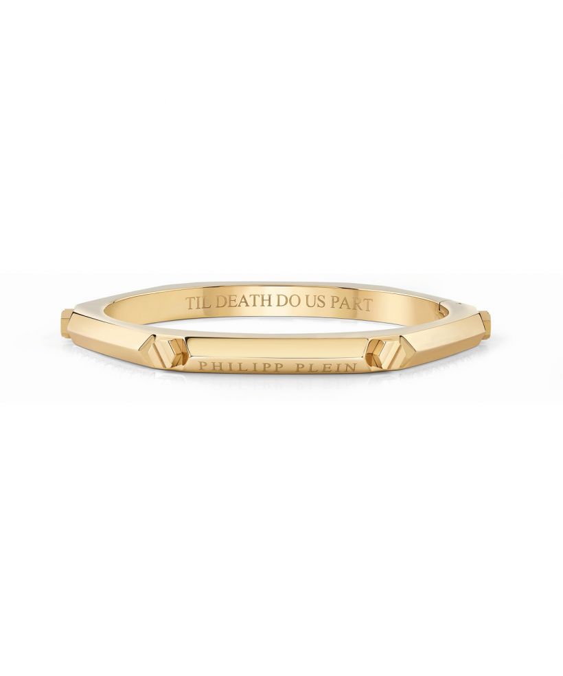 Pulsera PHILIPP PLEIN The Plein Cuff