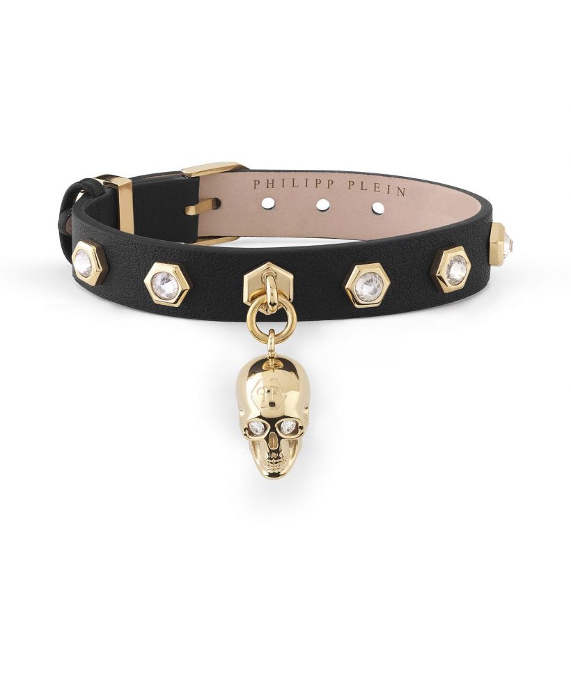 Pulsera PHILIPP PLEIN 3D Skull