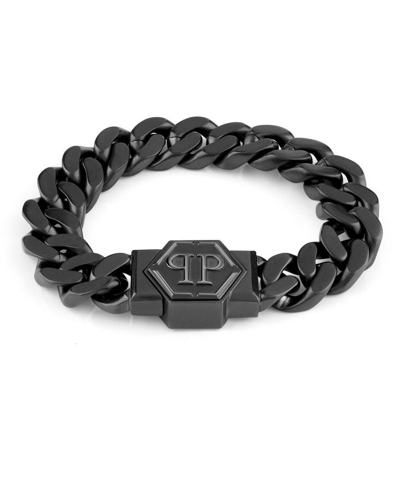 Pulsera PHILIPP PLEIN Hexagon