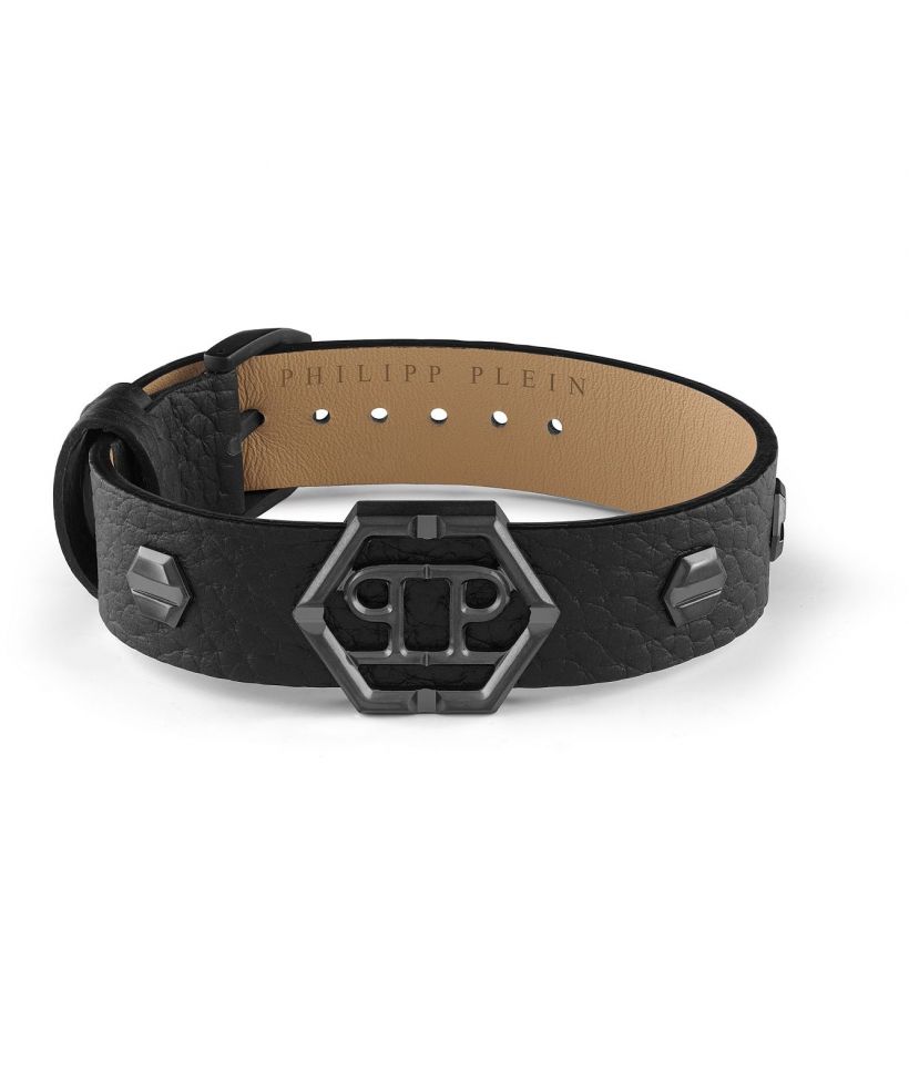 Pulsera PHILIPP PLEIN Hexagon