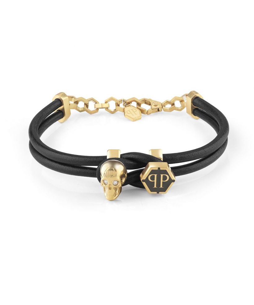 Pulsera PHILIPP PLEIN 3D Skull