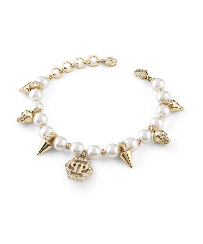 Pulsera PHILIPP PLEIN Rhapsody