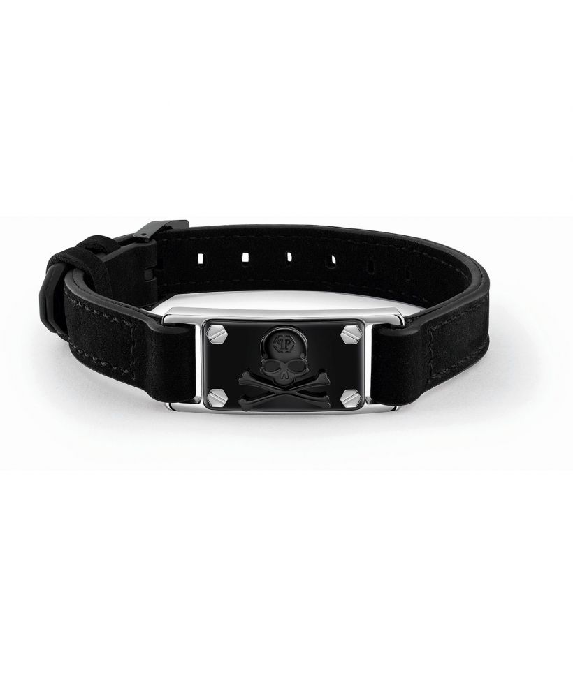 Pulsera PHILIPP PLEIN $kull Bones