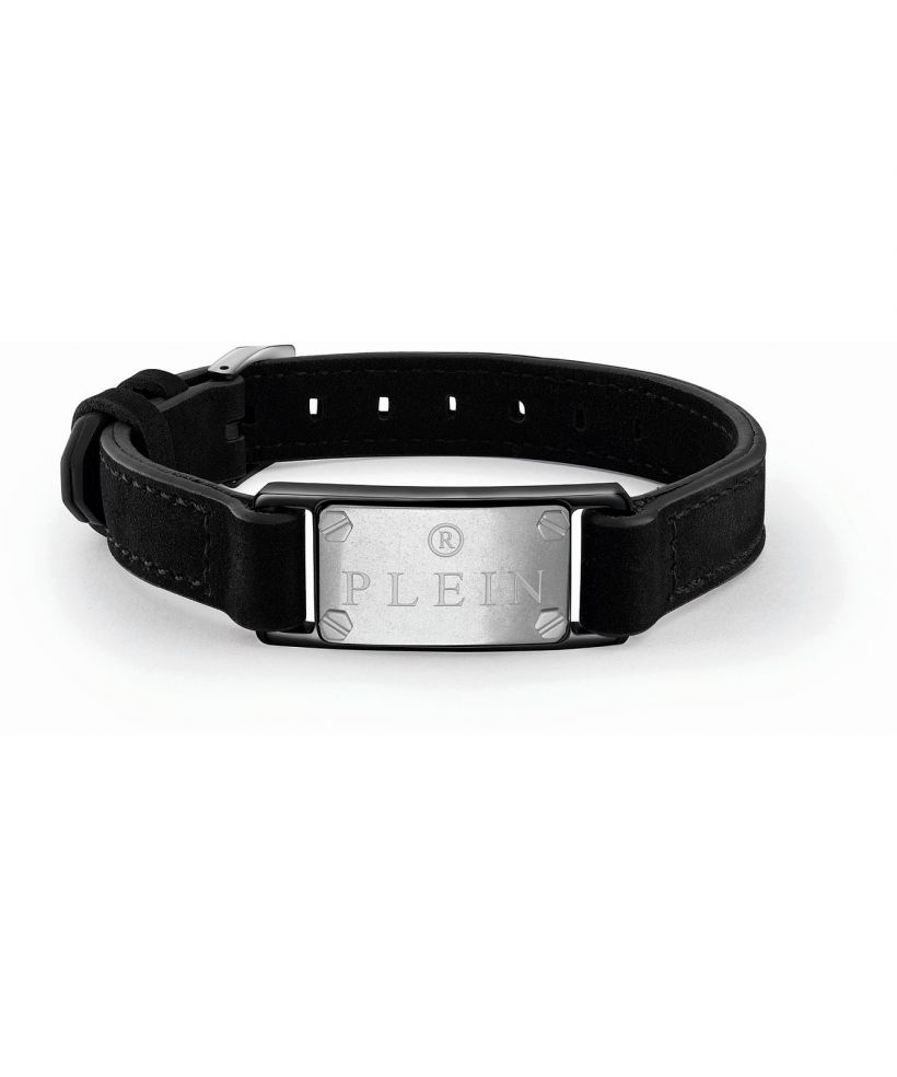 Pulsera PHILIPP PLEIN $kull Bones