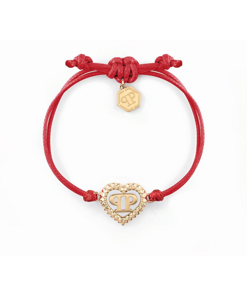 Pulsera PHILIPP PLEIN Plein Rocked Heart