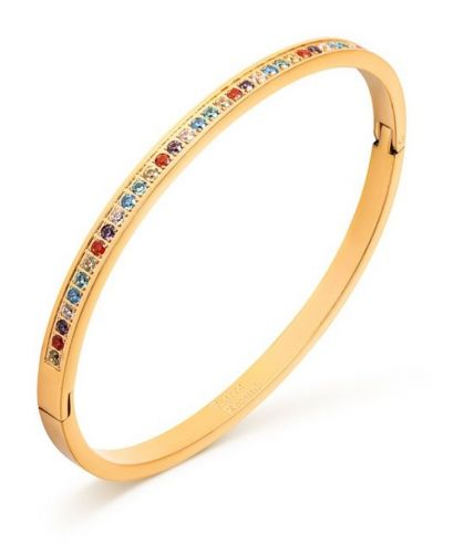 Pulsera Pierre Ricaud Gold