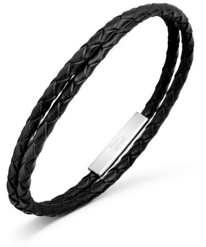 Pulsera Pierre Ricaud Black