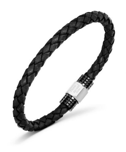 Pulsera Pierre Ricaud Black