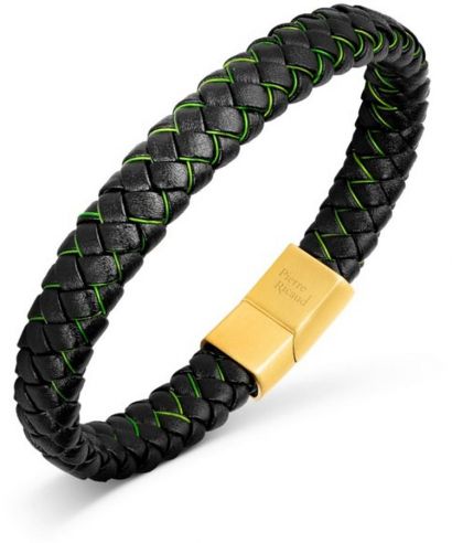 Pulsera Pierre Ricaud Black