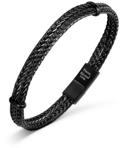 Pulsera Pierre Ricaud Black