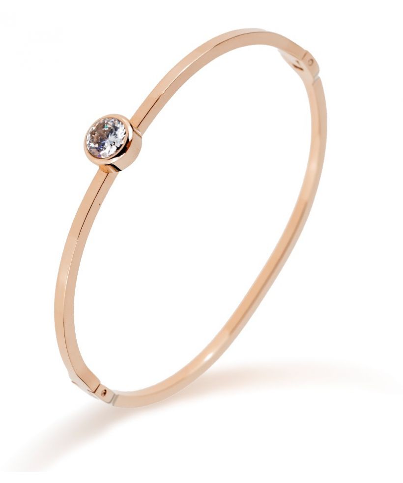 Pulsera Pierre Ricaud Rose Gold