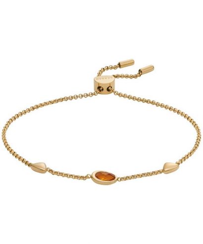 Pulsera Skagen Sea Glass Sepia Sunset