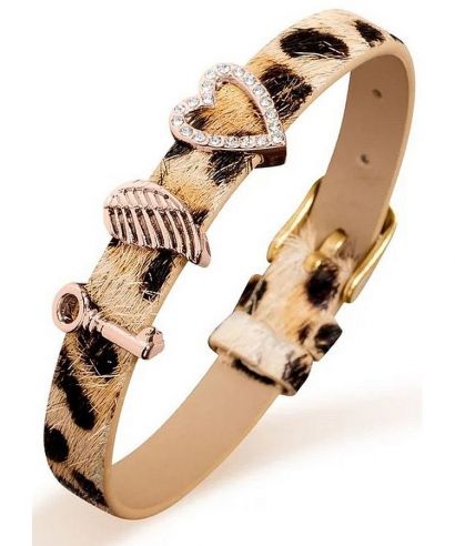 Pulsera Pierre Ricaud Leopard