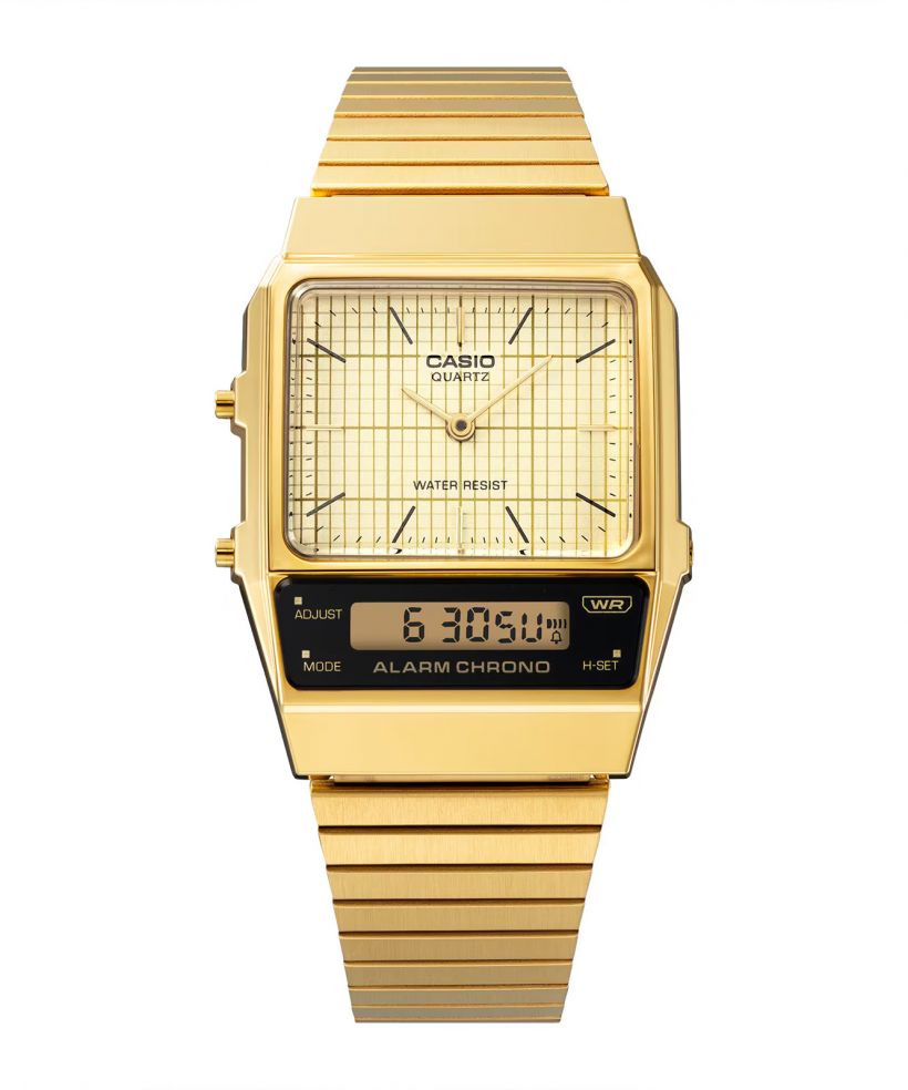 Reloj para mujeres Casio Vintage Edgy