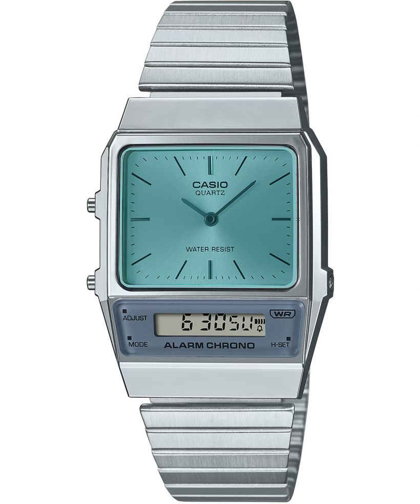 Reloj unisex Casio Vintage Edgy