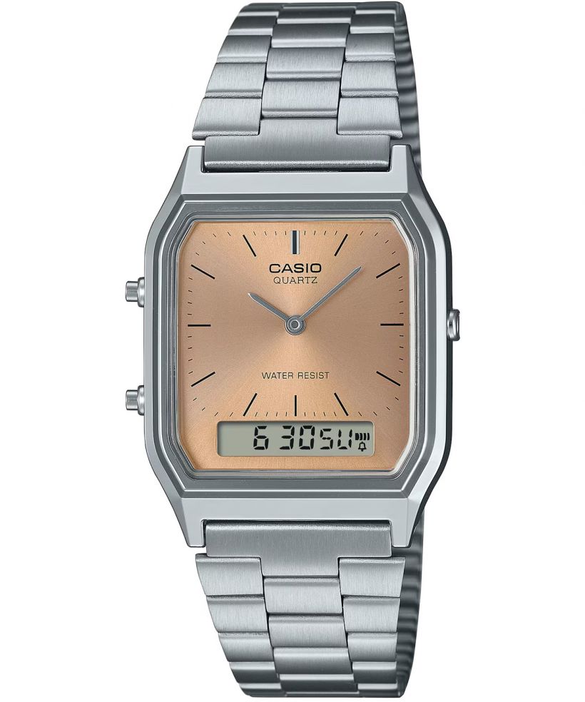 Reloj unisex Casio Vintage