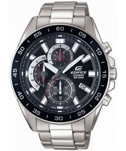 Reloj para hombres Edifice Casio Momentum Racing Chrono