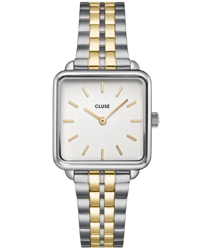 Reloj para mujeres Cluse La Tétragone