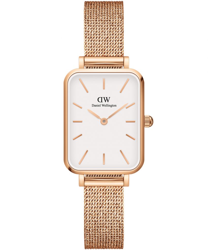 Reloj para mujeres Daniel Wellington Quadro Pressed Melrose