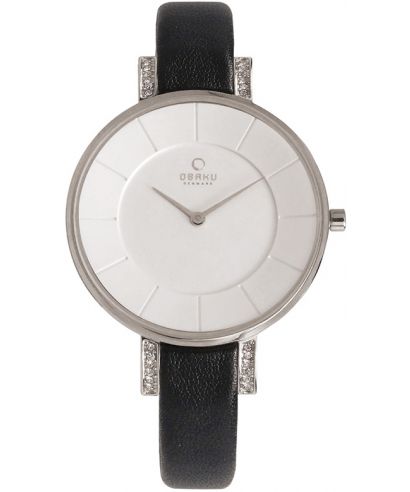 Reloj para mujeres Obaku Classic