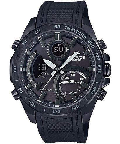 Reloj para hombres Edifice Smartphone Link