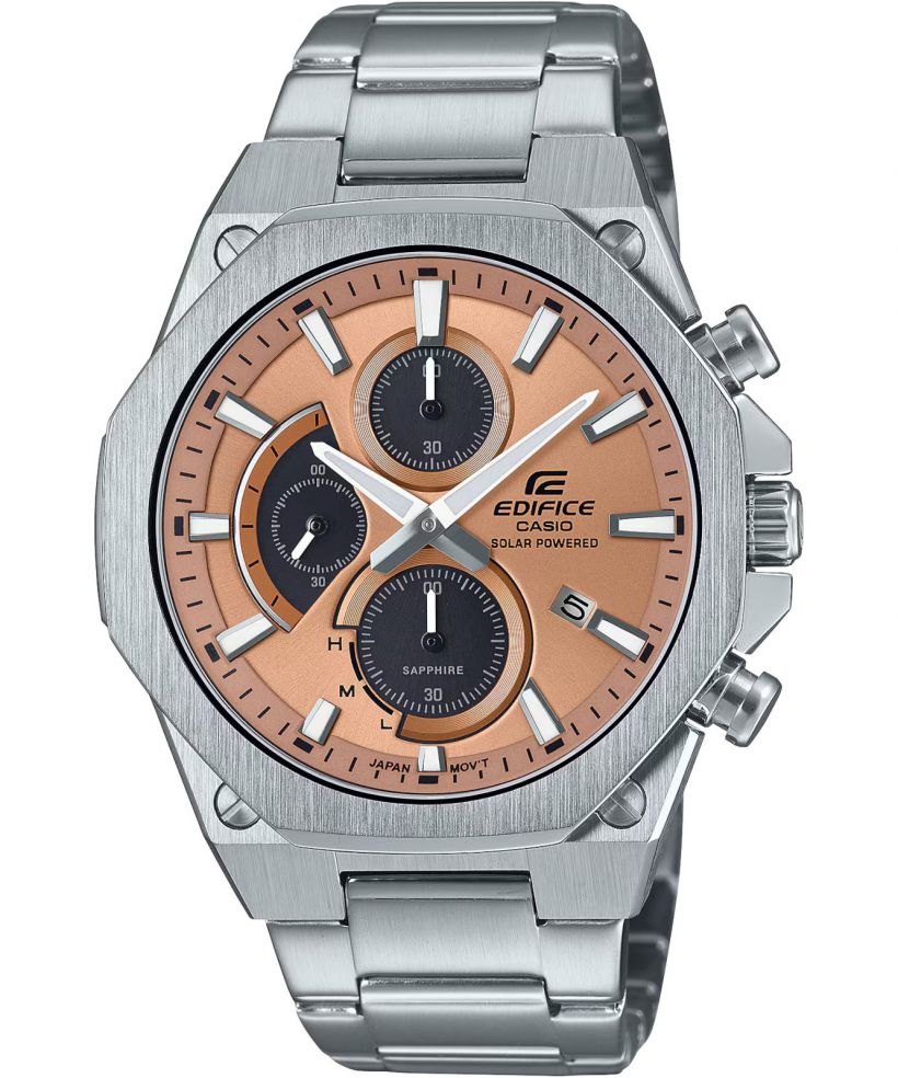 Reloj para hombres Casio Edifice Momentum