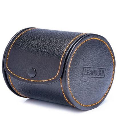 Caso Leanschi Black