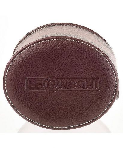 Caso Leanschi Brown XXL