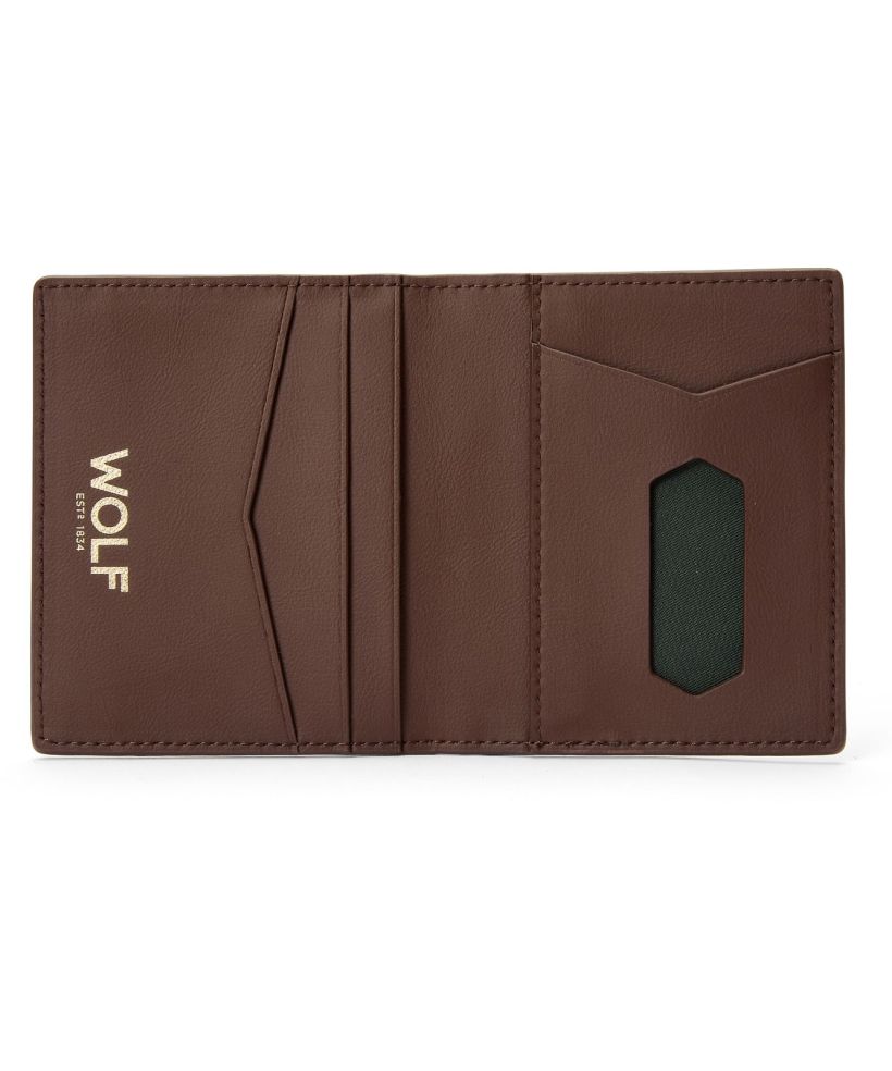Accesorios Wolf Signature