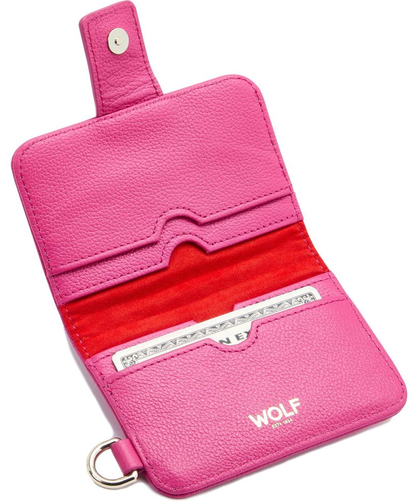 Accesorios Wolf Mimi