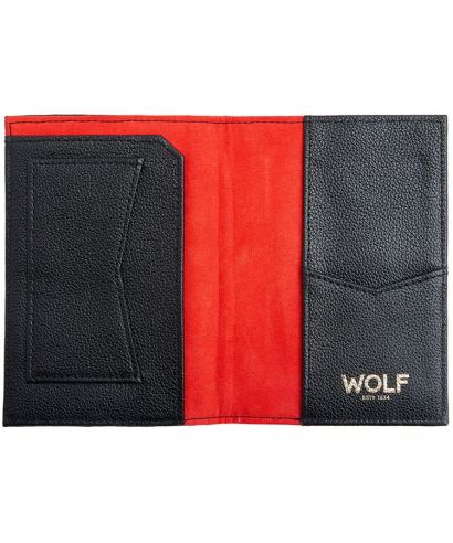 Accesorios Wolf Mimi
