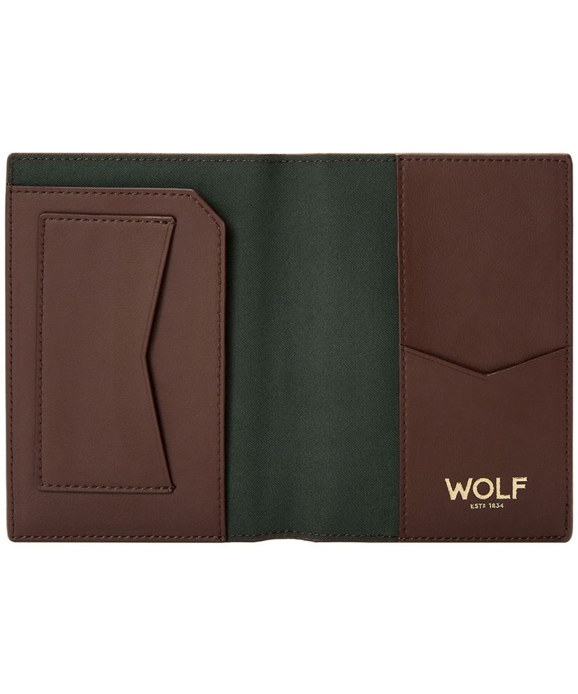 Accesorios Wolf Signature